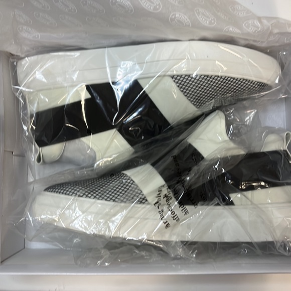Steve Madden size 10 shoes, brand new in box - Picture 8 of 8
